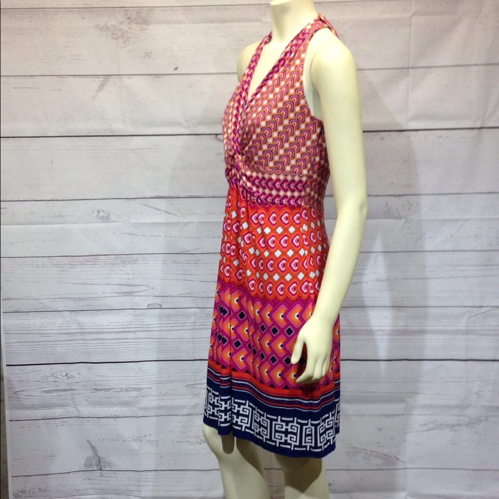Laundry by Shelli Segal Dress Size 10 - Picture 6 of 8